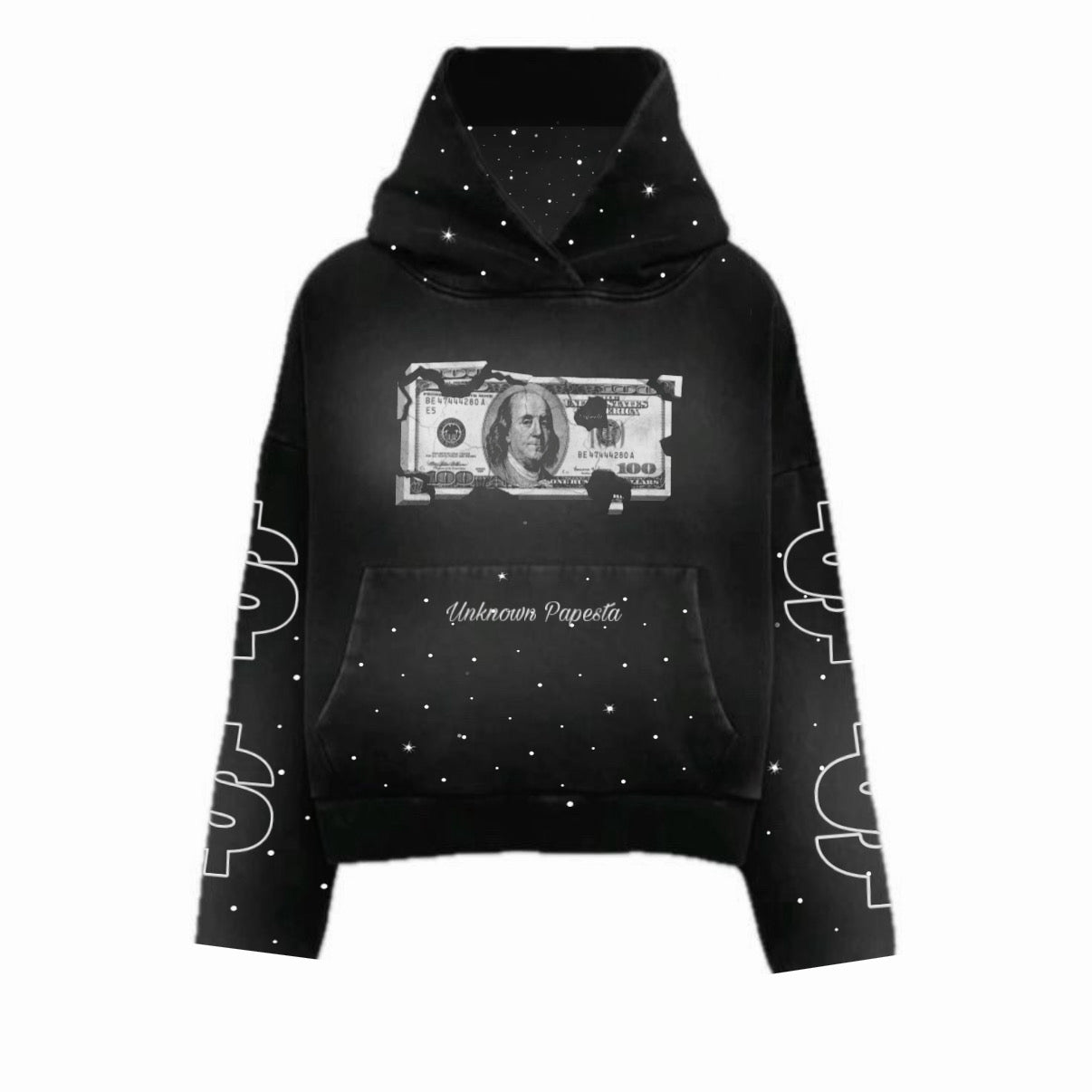 Unknown Hoodie